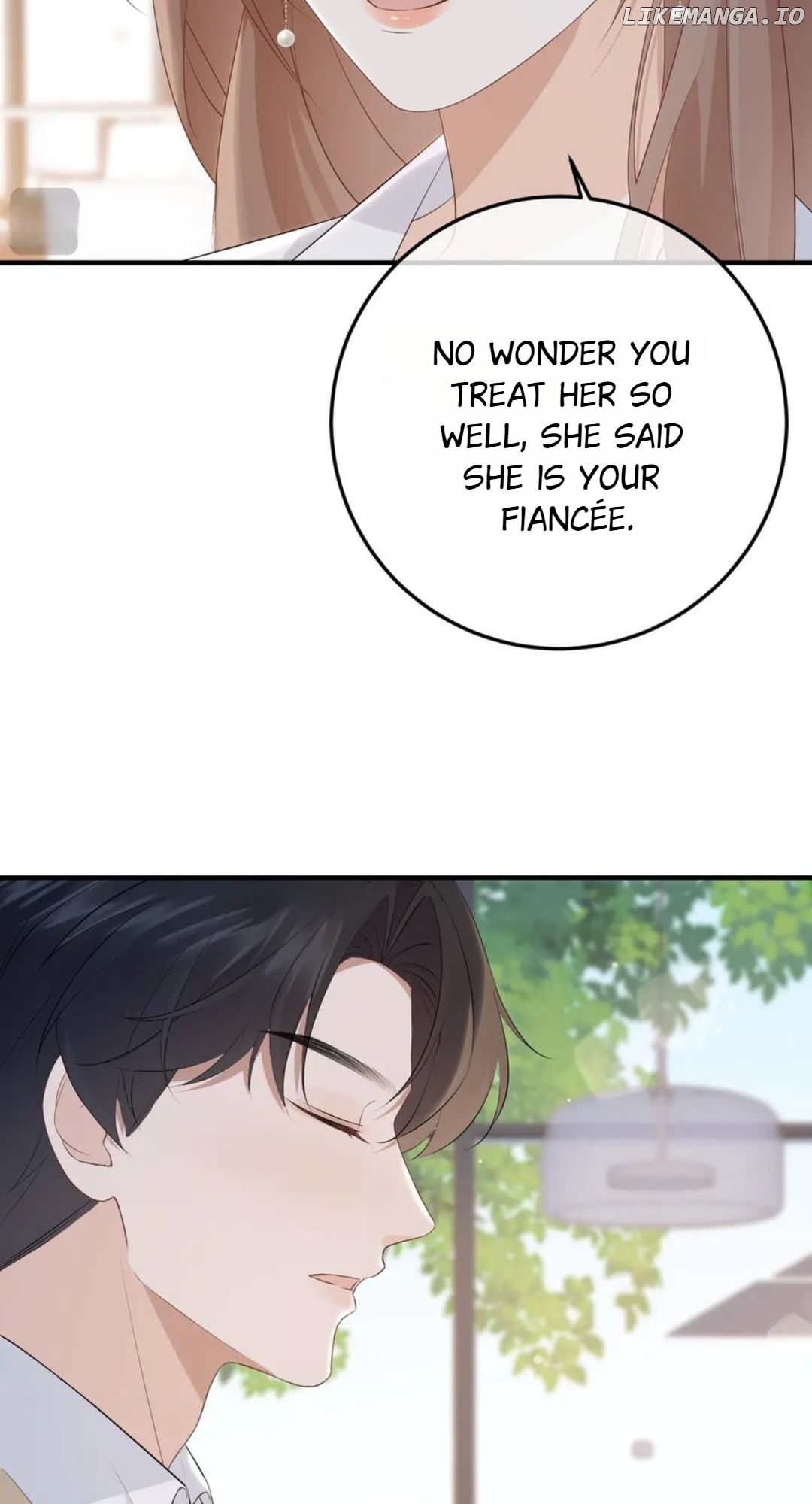 100-Day Warm Marriage Chapter 51 - page 16